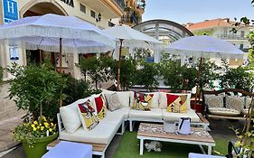 Hotel El Curro